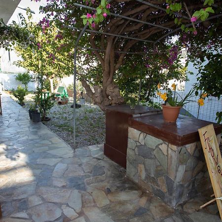 Flowers Studios Skala  Exterior photo