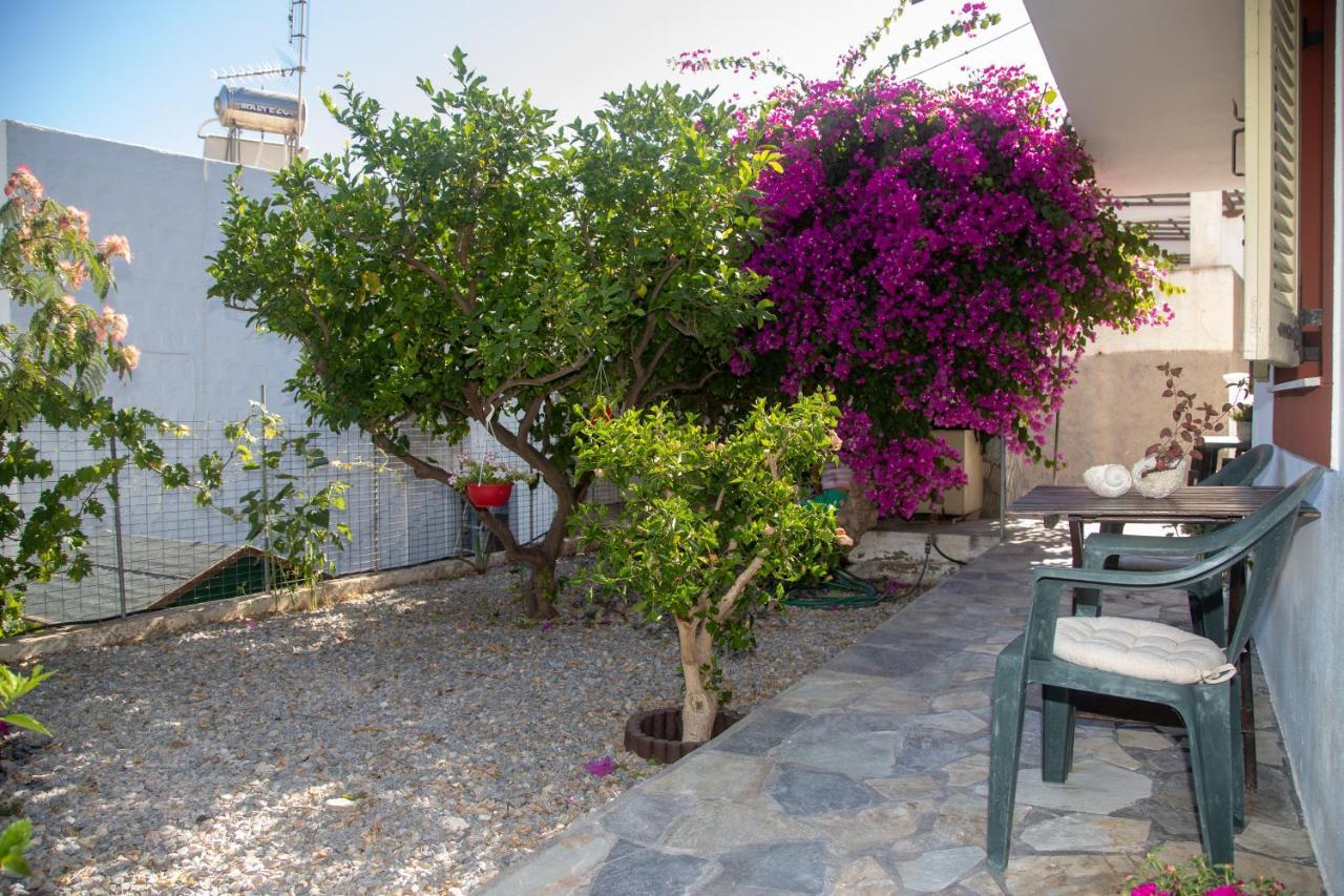 Flowers Studios Skala  Exterior photo